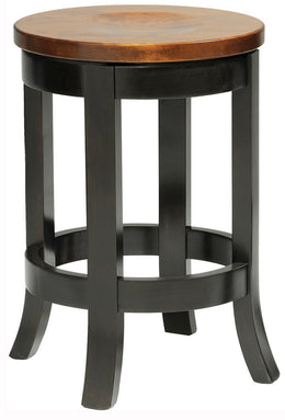Amish Clanton Barstool