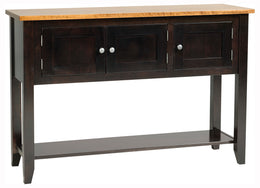 Amish Clanton Server