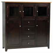 Amish Clanton Hutch