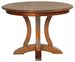 Amish Porter Table