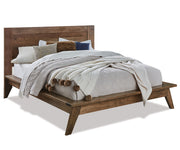 American Made Liberty Bed