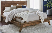 American Made Liberty Bedroom Set