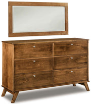 American Made Liberty Bedroom Set