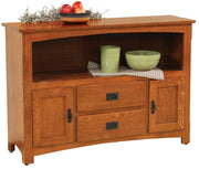 Amish Century Mission Server