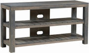 Amish Kingswood TV Console