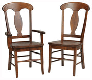 Amish Porter Chair