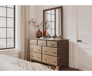 Amish Peoria Collection