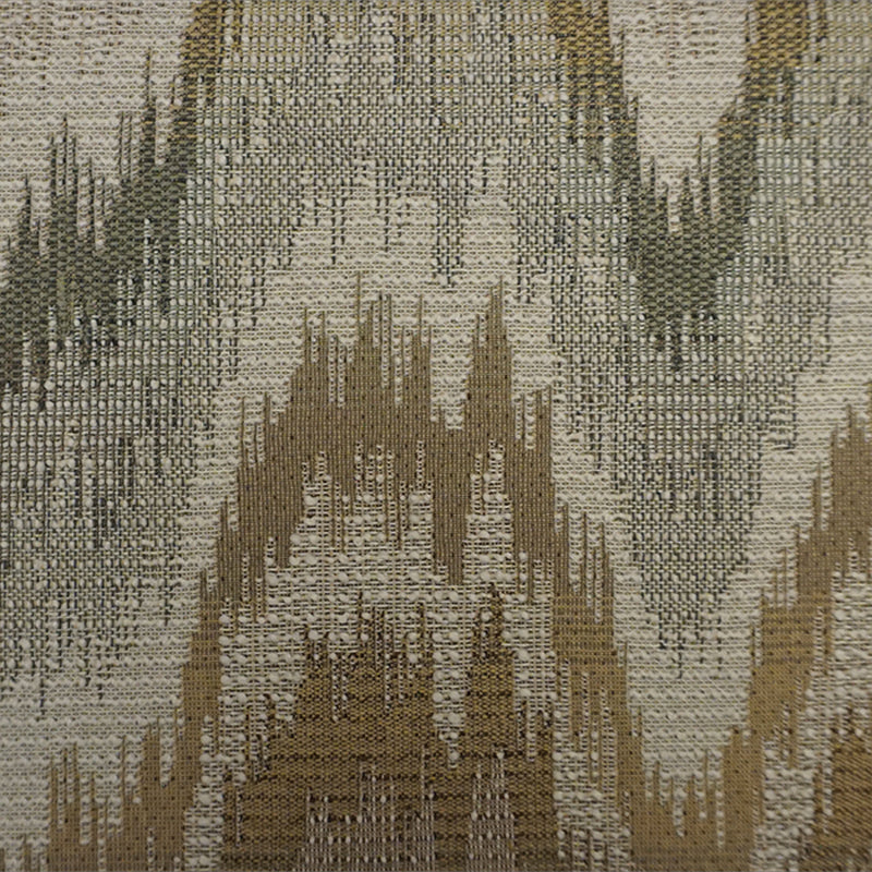3004 Colonial Flame / Twine - Premium Fabric (Call for Pricing)