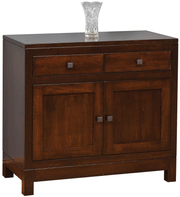 Amish Rochester Hutch Base