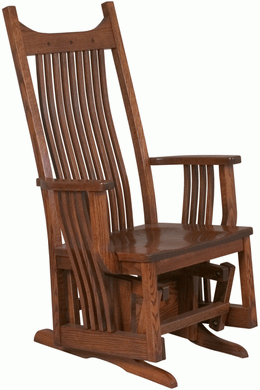 Amish Royal Mission Glider