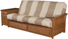 Amish Reliance Futon