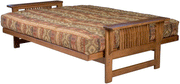 Amish McIntosh Futon