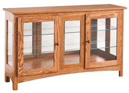 Amish Large Mission Console