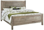 Amish Denison Bed