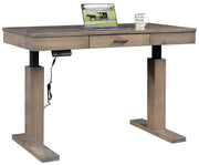 Amish Urbana Classic Lift Desk