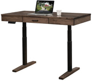 Amish Urbana Sit & Stand Desk