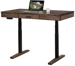 Amish Urbana Sit & Stand Desk