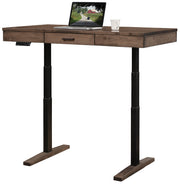 Amish Urbana Sit & Stand Desk