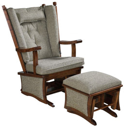 Amish Ashland Glider