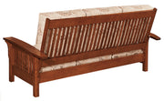 Amish Empire Sofa