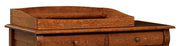 Amish Castlebury 6 Drawer Dresser