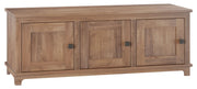 Amish Stackable Cubby Bench