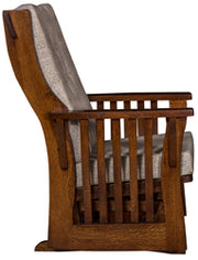 Amish Sebana Slat Glider
