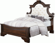 Amish Francine Bed