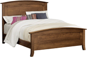 Amish Laurel Bedroom Set