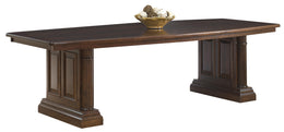 Amish Juneau Conference Table