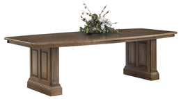 Amish Montereau Conference Table