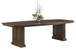 Amish Tremont Conference Table