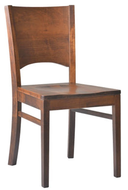 Amish Carlos Chair