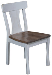 Amish Leary Side Chair