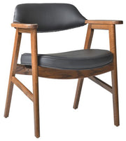 Amish Laurie Chair