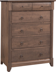 American-Made Sanibel Bureau