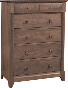American-Made Sanibel Bureau