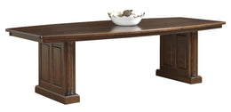 Amish Portland Conference Table