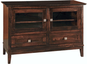 Amish Venice TV Stand