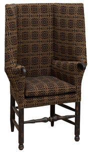 Amish Woodstock Chair