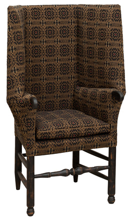 Amish Woodstock Chair