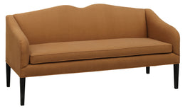 Amish Country Heart Sofa