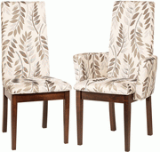 Amish Bradbury Chair