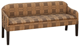 Amish Guildford Sofa