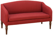 Amish Berkshire Sofa