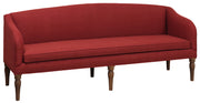 Amish Large Berkshire Sofa