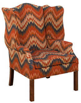 Amish Northampton Chair