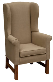 Amish Little Bit of Country Chair