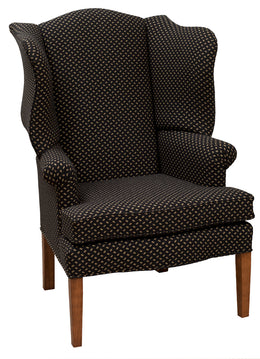 Amish Arabella Chair