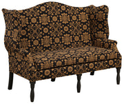 Amish Grand Northampton Sofa